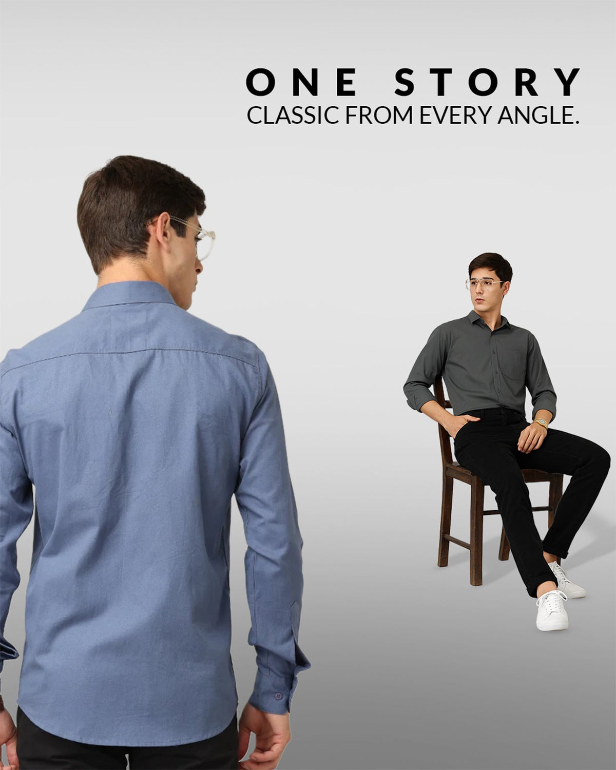 9AM to 9PM Fashion
